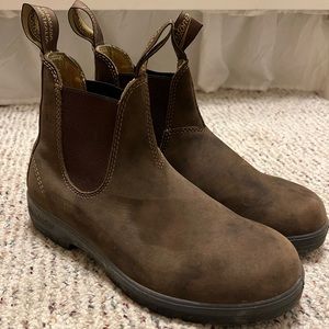 Blundstone Chelsea Boots
